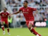 缺乏中场令人担忧伊劳拉:纽卡斯尔 2-2 利物浦 分析 Lack of midfield a worry for Iraola: Newcastle 2-2 Liverpool ANALYSIS