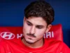 为什么阿尔瓦雷斯与马竞的战争会将他推向阿森纳的怀抱 Why Alvarez's war with Atletico could push him into Arsenal's arms