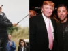 拳击传奇人物称特朗普在高尔夫球场作弊“令人难以置信” Boxing legend calls out Trump over 'unbelievable' cheating at golf