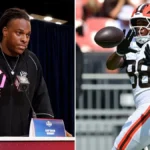 Browns star to become first NFL player to return to college football