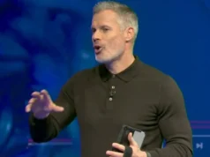 卡拉格:利物浦2025年的4.45亿英镑支出可能是英超历史上最高的 Carragher: Liverpool's 2025 £445m spend could be WORST in PL history