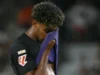 拉明·贾马尔因亲密队友的未来而被巴塞罗那“伤害” Lamine Yamal 'hurt' by Barcelona over futures of close team-mates