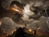 HoYoverse 发布了大胆的全新黑暗奇幻冒险游戏《Nodusfall》 HoYoverse unveils ‘Nodusfall,’ its bold new dark-fantasy adventure