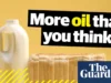 我们的食物如何依赖于石油 How our food became so dependent on oil