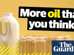我们的食物如何依赖于石油 How our food became so dependent on oil