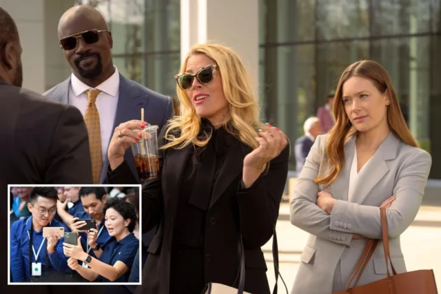 CBS’ new drama ‘Cupertino’ eviscerated for completely ignoring reality of city CBS’ new drama ‘Cupertino’ eviscerated for completely ignoring reality of city