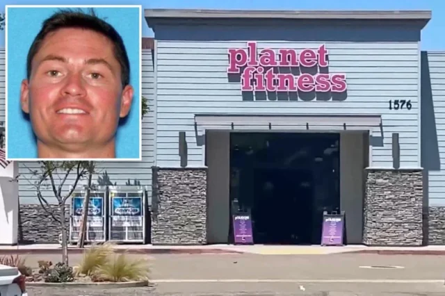 Planet Fitness变态在晒黑室里偷拍数十名裸体女性：诉讼
