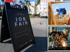 Z世代男性正在大批离开美国就业市场:“容易被人工智能取代” Male Gen Zers are dropping out of the US job market in droves: ‘Susceptible to being displaced by AI’