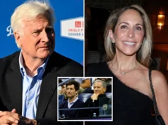 FBI 在以 125 亿美元将湖人队出售给乔什·库什纳、鲍勃·艾格之前扣押了高级副手马克·沃尔特的手机:报告 FBI seized phones from Mark Walter, top deputy before $12.5B Lakers sale to Josh Kushner, Bob Iger: report