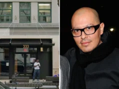 纽约米其林星级餐厅 Cesar 为员工提供美味菜单,违反劳动法,诉讼称 Michelin-starred NYC eatery Cesar served employees tasting menu of labor law violations, suit alleges