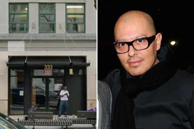 纽约米其林星级餐厅 Cesar 为员工提供美味菜单,违反劳动法,诉讼称 纽约米其林星级餐厅 Cesar 为员工提供美味菜单,违反劳动法,诉讼称