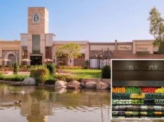 Erewhon 将在洛杉矶县以外开设第一家门店 Erewhon to open first location outside of LA County