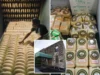 加州奶酪制造商在经营 94 年后关闭 California cheesemaker shuts down after 94-year run