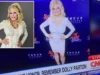 美国有线电视新闻网 (CNN) 在悼念活动中使用了多莉·帕顿 (Dolly Parton) 维加斯模仿者的照片,并就错误向偶像的家人道歉 CNN uses pic of Dolly Parton Vegas impersonator during tribute, apologizes to icon’s family for blunder