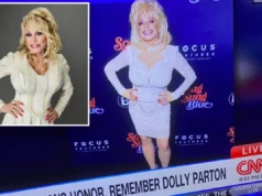 美国有线电视新闻网 (CNN) 在悼念活动中使用了多莉·帕顿 (Dolly Parton) 维加斯模仿者的照片,并就错误向偶像的家人道歉 CNN uses pic of Dolly Parton Vegas impersonator during tribute, apologizes to icon’s family for blunder
