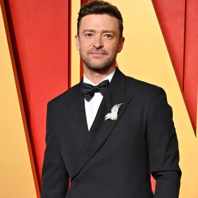 贾斯汀·汀布莱克 (Justin Timberlake) 罕见地出席唐·托利弗 (Don Toliver) 迈阿密秀