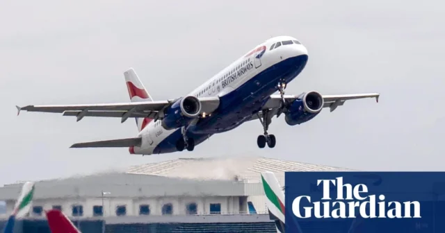 Heathrow says need for expansion clear as it loses title of Europe’s busiest airport Heathrow says need for expansion clear as it loses title of Europe’s busiest airport