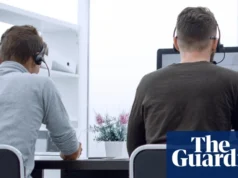 为了阻止……一个组织因骚扰老年人而被罚款 Firm fined for hounding elderly people with nuisance calls claiming to stop … nuisance calls