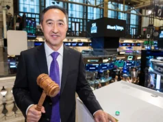 SharkNinja的中国亿万富翁支持打造美国成功故事 SharkNinja’s Billionaire Chinese Backer on Building an American Success Story
