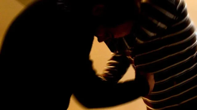 Violenta pelea entre una ex pareja en una fiesta terminó con ambos demorados en Vilmer Violenta pelea entre una ex pareja en una fiesta terminó con ambos demorados en Vilmer