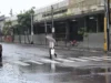 寒冷抵达圣地亚哥:下雨、刮风,需要几天时间脱掉外套 – Diario Panorama El frío se instala en Santiago: lluvia, viento y varios días para sacar el abrigo - Diario Panorama