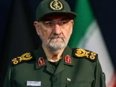 任命穆赫森·礼扎伊为伊朗安全负责人有多重要? How significant is Mohsen Rezaei’s appointment as Iran’s security chief?
