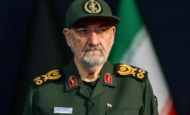How significant is Mohsen Rezaei’s appointment as Iran’s security chief?