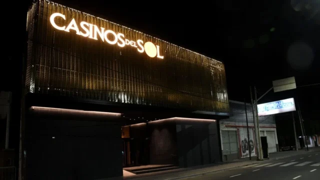 Casino del Sol 的新机器已经颁发了数百万美元的奖金 Casino del Sol 的新机器已经颁发了数百万美元的奖金
