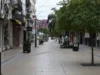 圣地亚哥德尔埃斯特罗 8 月 23 日星期日的天气: 寒冷多云,最高温度 19°C El tiempo en Santiago del Estero para este domingo 23 de agosto: jornada fresca y nublada, con una máxima de 19°C