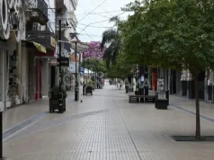 圣地亚哥德尔埃斯特罗 8 月 23 日星期日的天气: 寒冷多云,最高温度 19°C El tiempo en Santiago del Estero para este domingo 23 de agosto: jornada fresca y nublada, con una máxima de 19°C
