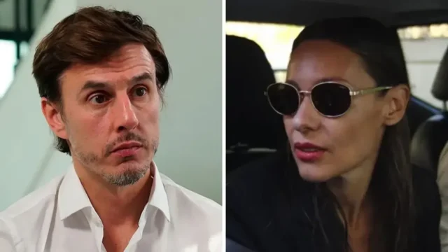 莫顿解释了媒体为何利用潘皮塔的愤怒