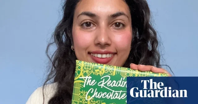 All-British chocolate bar made by scientists using Reading-grown cocoa Raw cacao beans in a stainless steel container