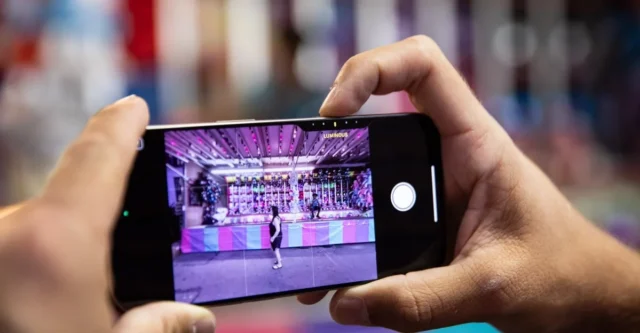 Apple could help you prove your iPhone photos aren’t deepfakes A screenshot taken of the Apple Reference Image feature in iOS 27 beta 5.