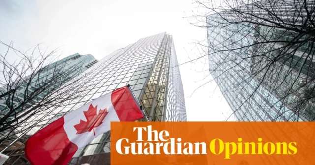 加拿大人不想要贸易战 – 但我们不会受到唐纳德·特朗普的威胁珍·格尔森