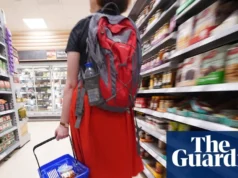 安迪·伯纳姆 (Andy Burnham) 的英国最伟大盗版名单更长 |信件 Andy Burnham’s great British rip-off list just got even longer | Letters