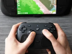 GeForce Now 正在获得对 Steam 控制器的支持 Jay Peters
