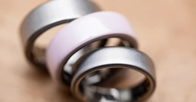 您的 Oura 戒指无法测量您头骨中发生的情况