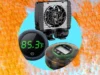 我如何将我的鱼缸变成高科技 How I turned my fish tank high tech