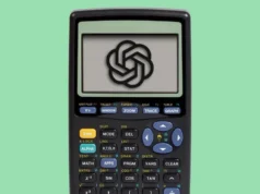 人工智能接管数学已经开始 The AI takeover of mathematics has begun