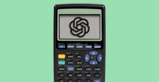 The AI takeover of mathematics has begun The AI takeover of mathematics has begun