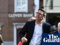 安迪·伯纳姆的日常解决方案足以让人们站在他一边吗? Will Andy Burnham’s everyday fixes be enough to get the public on his side?