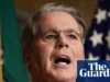 美国威胁要对与伊朗有经济联系的国家实施严厉制裁 US threatens severe sanctions against countries with economic ties to Iran