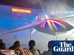 BAE Systems 因 104 次违反美国武器出口规则而支付 3600 万美元罚款 BAE Systems to pay $36m penalty after 104 violations of US arms export rules