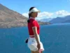 澳大利亚高尔夫球手杰西卡·邦因脑溢血昏倒身亡,年仅 18 岁 Australian Golfer Jessica Bang Dead at 18 After Collapsing From Brain Hemorrhage