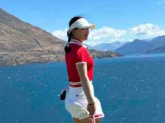 澳大利亚高尔夫球手杰西卡·邦因脑溢血昏倒身亡,年仅 18 岁 Australian Golfer Jessica Bang Dead at 18 After Collapsing From Brain Hemorrhage