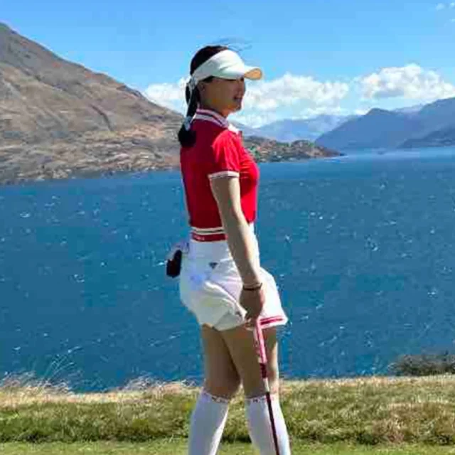 澳大利亚高尔夫球手杰西卡·邦因脑溢血昏倒身亡,年仅 18 岁 澳大利亚高尔夫球手杰西卡·邦因脑溢血昏倒身亡,年仅 18 岁