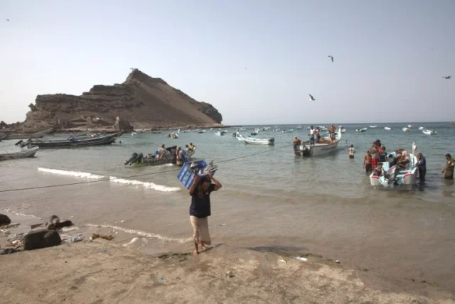 Yemen&rsquo;s Red Sea coast has become one of the main fronts in the country&rsquo;s conflict [Al Jazeera]