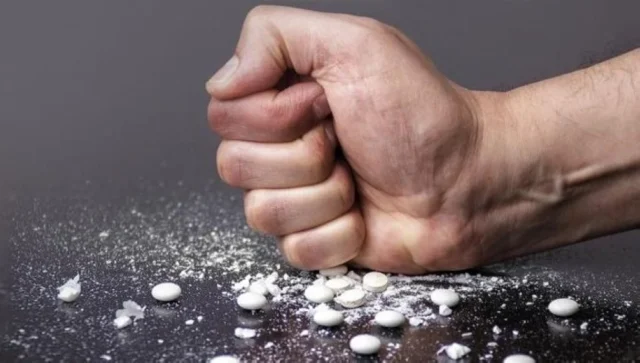 استراتيجية خليجية لمكافحة المخدرات.. و12 مؤشرًا لتقييم الأداء الأمني والوقائي استراتيجية خليجية لمكافحة المخدرات.. و12 مؤشرًا لتقييم الأداء الأمني والوقائي
