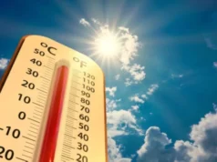 周五天气:8个地区天气温暖,有暴风雨和沙风 طقس الجمعة.. أجواء حارة وأمطار رعدية ورياح مثيرة للأتربة على 8 مناطق