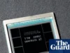 台湾因向中国走私“高端”人工智能服务器而指控九人 Taiwan charges nine people for smuggling ‘high-end’ AI servers to China